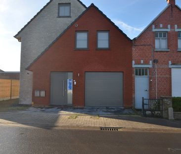 Woning met 2 slpk, bureau en garage - Foto 6