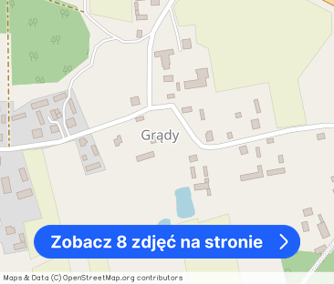 WYNAJMĘ Dom Na Wsi 60m2 Działka 4 Pomieszczenia 2 Piece Łazienka - Zdjęcie 1