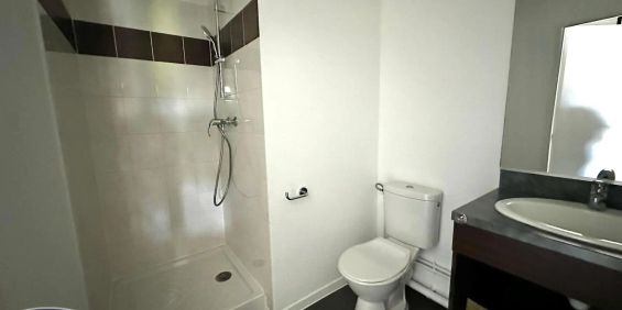 Appartement à louer 1 pièce 19.5m² - Photo 3