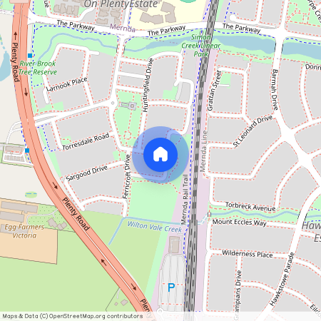 15 Gardense Parade, Vic 3752, South Morang