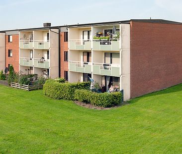 Ragnvallagatan, Helsingborg - Photo 1