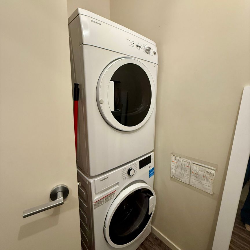 1 Bdrm Furnished at Sole St. Paul - Photo 1