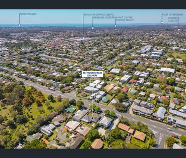 116 Handford Road, Zillmere, Qld 4034 - Photo 2
