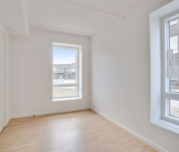 2-vær. lejlighed - Foto 3