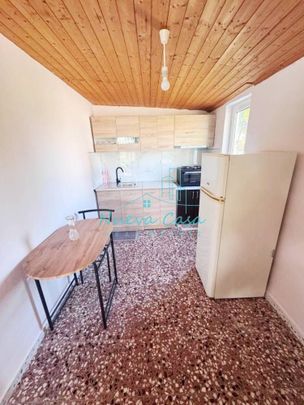Studio/Γκαρσονιέρα για ενοικίαση Άγιος Γεώργιος Λάγγουρα (Πάτρα) - Φωτογραφία 1
