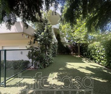 Μεζονέτα για ενοικίαση Κηφισιά - Photo 6