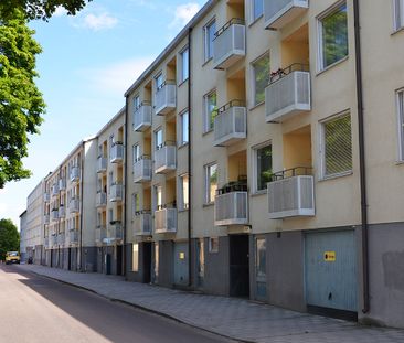 Hamiltongatan 22, våning 2 - Foto 2