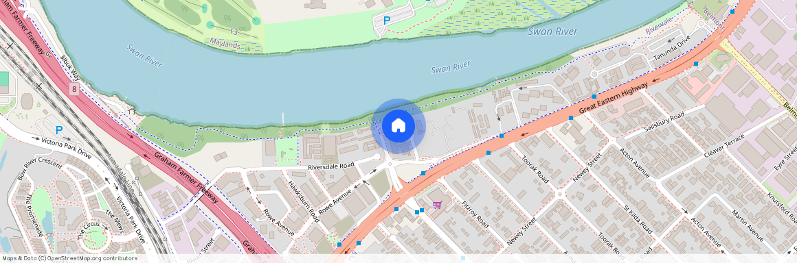 21/4 Minora Place, 6103, Rivervale