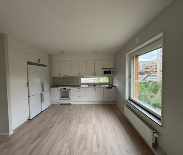 Klättergatan 7 – 3 rok (lgh 1107) - Photo 3