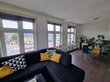 Te huur: Appartement Damsterdiep in Groningen - Photo 2