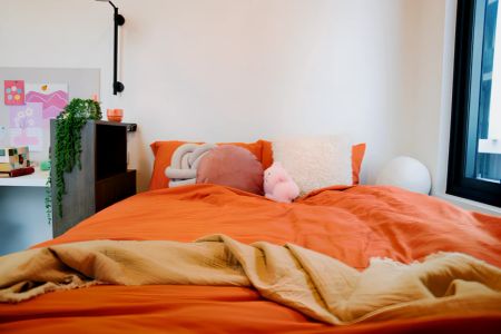 Ultra Studio Apartment - Double Bed with Premium View - Photo 2