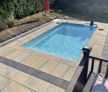 Maison à louer à Pointe-des-Cascades - Photo 4