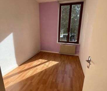 Location Appartement 3 pièces 77m² NANCY 54000 - Photo 3