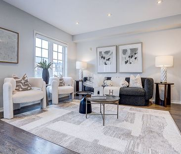 For Lease - 20 Prince Charles Way, Markham, Ontario - Photo 1