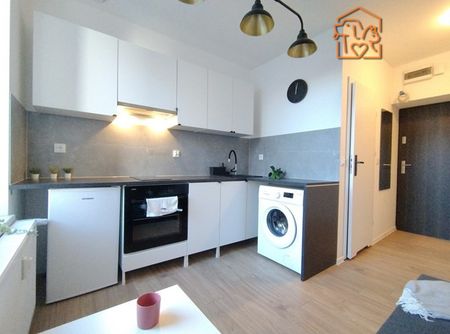 Katowice ul. Obrońców Westerplatte - Photo 5