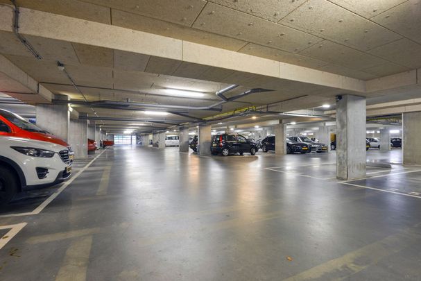 Te huur: Burgemeester Banisstraat 7, 1402 AX Bussum - Photo 1