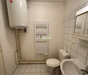 Résidence Les Facs Côte Blatin - Bât.A 15 rue de Romagnat, 63000, C... - Photo 5