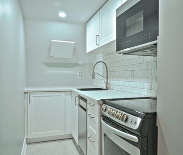 For Lease - 6A Tedder Street Unit# Bsmnt, Toronto, Ontario - Photo 5