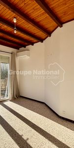 BAS DE VILLA T2 LA COURONNE !, - Photo 4