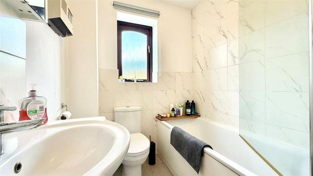 1 bedroom terraced house to rent - Photo 1