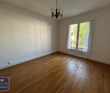 Appartement à louer 4 pièces 82.24m² - Photo 3