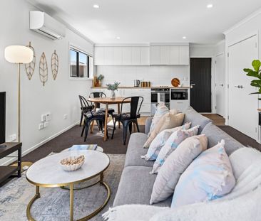 Fully Furnished two Bedroom Home - Photo 5