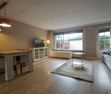 Huis te huur: Saint-Saensgracht 71 1323 CZ Almere - Foto 3