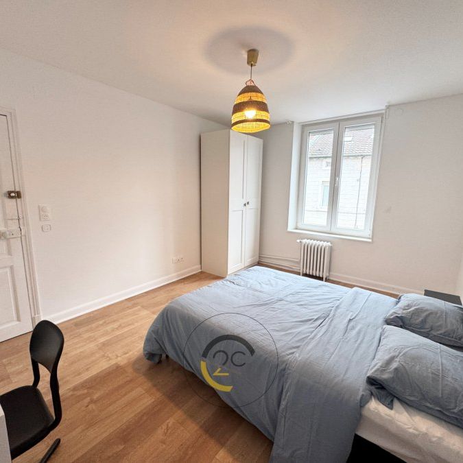 Maison 7 pièces à Hussigny-Godbrange - Photo 1