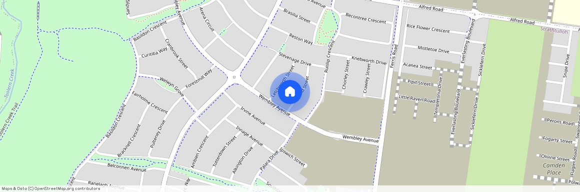 18 HATFIELD STREET, Vic 3338, Strathtulloh