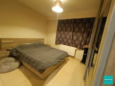 1 Slaapkamer appartement met staanplaats - Foto 2