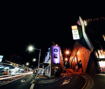 805/16 Belmore Street, - Photo 6