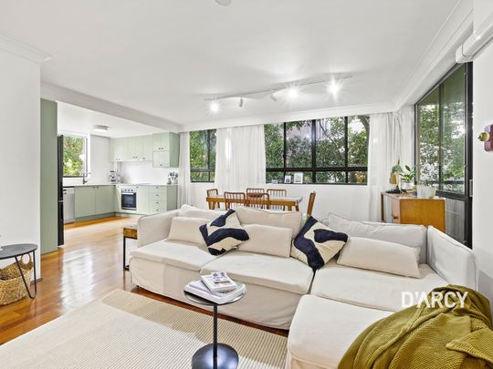 14/83 O'CONNELL ST - Photo 1