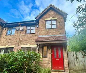 Volta Rise, Shenley Lodge, MK5 - Photo 1