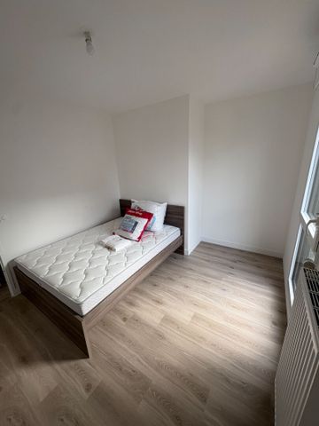 Appartement T3 Romainville à louer - Photo 5