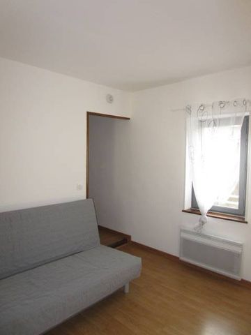 Location Appartement 1 pièce 25m² NARBONNE 11100 - Photo 2