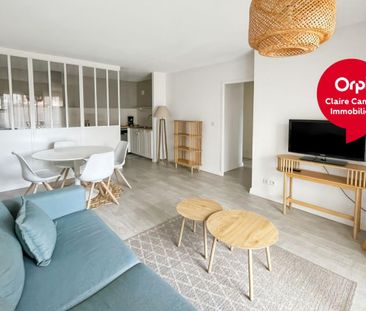 Location Appartement 3 pièces Meublé 55m² CASTRES 81100 - Photo 1