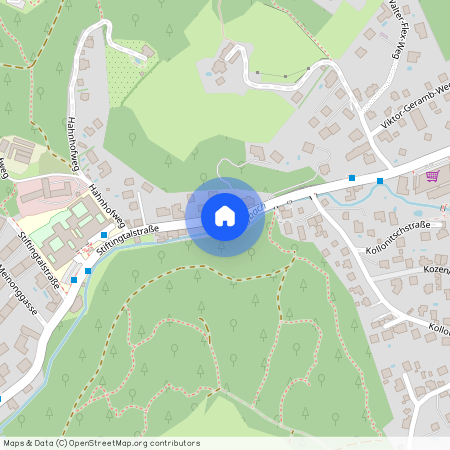 Stiftingtalstraße 98, 8010 Graz