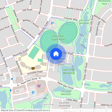 27 Painted Hills Road, Doreen VIC 3754