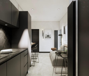 Curzon Street - Photo 4