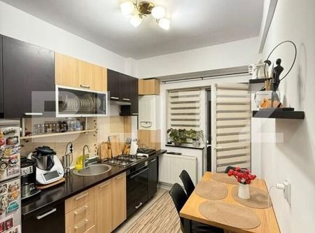 Apartament 1 camera, pet friendly, zona Buna Ziua - Photo 2