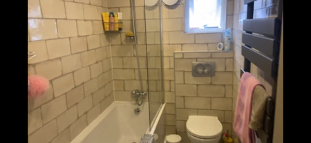 8 bedroom terraced house to rent - Photo 5