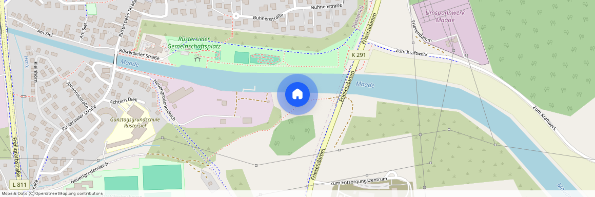 Stormstr. 3, 26386, Wilhelmshaven