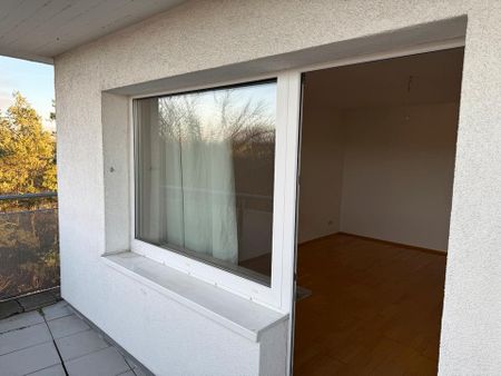 Nachmieter gesucht 3-Zimmer Wohnung in Gravenbruch am Waldrand - Photo 2