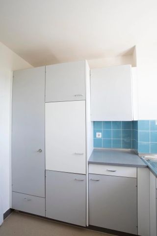 3 Zimmer, 60 m², 10. Stock - Photo 2