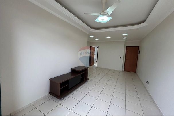 Apartamento para locação/venda no Edifício Mirante – Louveira/SP - Foto 1