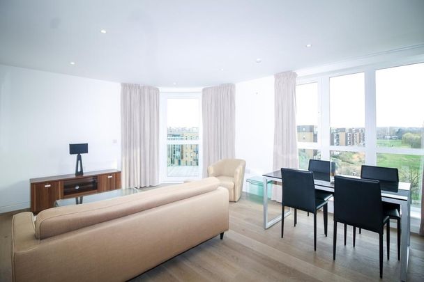 2 bedroom flat to rent - Photo 1