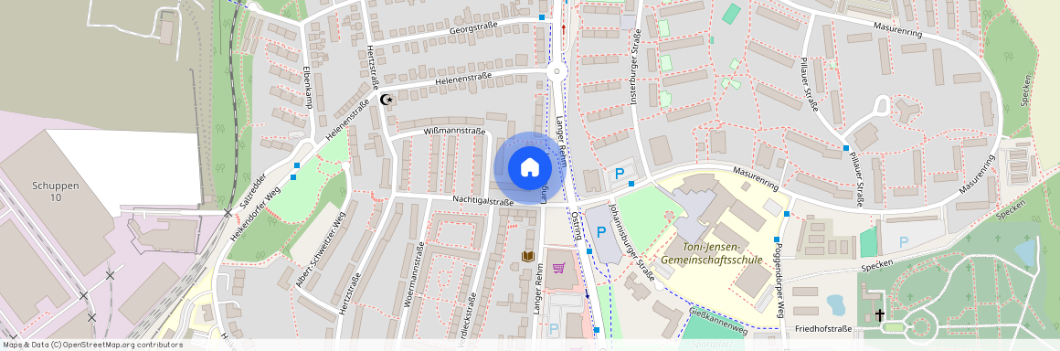 Langer Rehm 41, 24149, Kiel