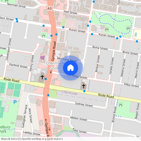 5/18 Pilba Street, Qld 4032, Chermside