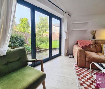 3 bedroom terraced house to rent - Photo 4