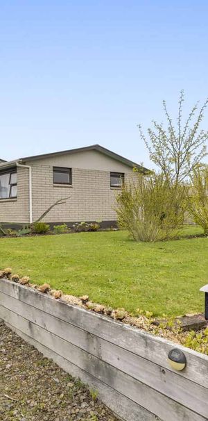 Spacious Brick Home for Rent in Quiet Location - Photo 1